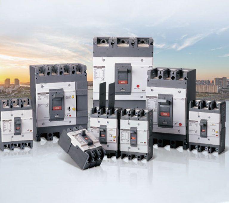 Metasol Series MCCB & ELCB – CECO Electric Company