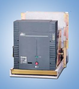 Vacuum Contactor