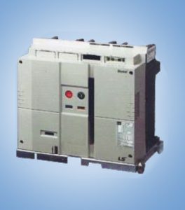 Vacuum Circuit Breaker